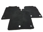2016 Dodge Grand Caravan Se Floor Mat Liner Rear Left & Right Side 3 Pcs Oem. Fixed Price $140.00.