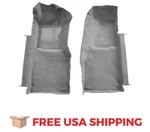 Acc Fits 1978-1980 Chevrolet Corvette Front Cutpile Auto Custom Carpet. Fixed Price $210.81.