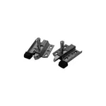 C7ZZ-6361383-A Scott Drake 1967-70 Mustang Fastback Fold Down Seat Latch (lh). Fixed Price $46.73.