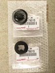 Fits: 16 - 20 Lexus RX350 RX450H Floor Mat Retention Clip Carpet Oem New. Fixed Price $19.67.