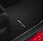 Genuine Toyota Gr Corolla Black Carpet Floor Mats PT919-12231-50. Fixed Price $149.76.