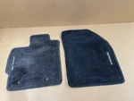 0549. Toyota Prius 2010-2011 Front Row Carpet Floor Mats Set Oem PT926-47100. Fixed Price $67.82.