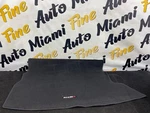 2015 Nissan Juke Nismo Trunk Cargo Mat Carpet Oem. Fixed Price $75.00.