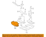 Chrysler Oem 2013 Wrangler Pillars, Rocker Floor Interior Trim-carpet 1ZW67DX9AB. Fixed Price $352.04.