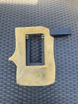 1999 - 2005 Porsche 911 Carrera Front Left Kick Panel Trim Cover Oem. Fixed Price $44.95.