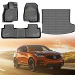 Tpe Automotive Floor Mats & Cargo Liner Custom For 2019-2025 Acura Rdx, All W.... Fixed Price $174.59.