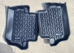 Rugged Ridge Floor Liner, Rear; Black, 2018-2020 For Jeep Wrangler Jl 1295. Fixed Price $69.99.