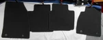 2013 - 2019 Cadillac Xts Floor Mats. Fixed Price $99.95.