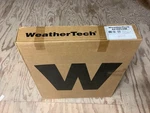Weathertech 4416953IM Floor - Mat. Fixed Price $55.00.