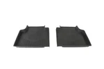 2025-2026 Cadillac Escalade & Esv 2ND Row Floor Liner Black 85777572 Oem Gm. Fixed Price $194.98.