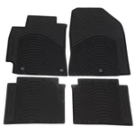 2018-2021 Genuine Hyundai Elantra All Weather Floor Mats F2F13-AC001. Fixed Price $135.60.