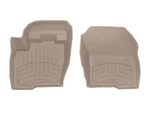 Weathertech Floorliner Hp 2019-2024 Ford Edge 1ST Row, Tan. Fixed Price $148.95.