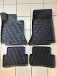 2022-2025 Mercedes W206 C300,C43 Sedan Oem Floor Mats Genuine All Weather 4PC. Fixed Price $119.99.