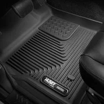 For Chevy Silverado 1500 Ld 19 Floor Liners X-act Contour 1ST & 2ND Row. Fixed Price $199.99.