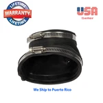Engine Air Intake Duct Hose For Bmw 13711433978. Fixed Price $135.84.