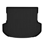 Tgbros Custom Fit Cargo Mat: 2019-2020 Hyundai Santa Fe 5-PASSENGER All-weather. Fixed Price $81.59.