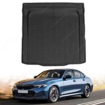 Tpe Trunk Cargo Liner For 2019-2026 Bmw 3-SERIES G20 G80 5SEATS Waterproof New. Fixed Price $46.79.