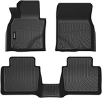 Viwik Floor Liners For Mazda CX-50 2023 2024 All Weather Car Mats Custom Tpe. Fixed Price $90.99.