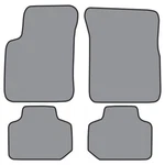 Floor Mats For 2000-05 Buick Lesabre Limited (FM233 FM233R) Cutpile 4PC. Fixed Price $280.53.