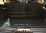 Expedition El 2020-2024 Molded Trunk Cargo Area Floor Liner Tray Mat Black. Fixed Price $153.00.