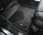 Floor Mat Husky Liners 55571. Fixed Price $141.39.