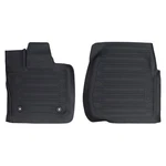 Oem New Front All Weather Floor Mat Set Rubber Black 17-20 F-150 HL3Z1513086AA. Fixed Price $144.61.