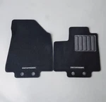 2022-2026 Nissan Pathfinder Oem Front Carpeted Floor Mats Driver & Passenger. Fixed Price $74.95.