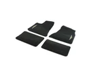 Genuine Mopar Floor Mats 82208026AC. Fixed Price $107.29.