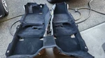 2015-2024 Lexus IS200T IS250 IS350 Carpet Rug Liner Black Sedan Oem 58510-53600. Fixed Price $259.00.