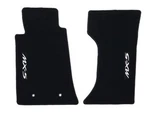 Mazda Miata Carpet Floor Mats 2006-2015 00008BD20. Fixed Price $79.86.