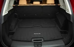 Genuine Nissan Rogue Cargo Area Protector Black 2 Piece T99E3-6RR0A. Fixed Price $87.15.