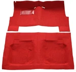 1960 Chevy Bel Air Carpet Replacement - Loop Complete Fits: 2DR, Hardtop. Fixed Price $429.95.