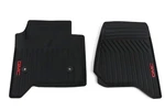 2015-2020 Gmc Yukon Complete Premium All Weather Floor Mat Pkg Jet Black Oem. Fixed Price $326.74.