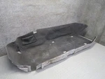 05-13 Chevrolet Corvette C6 Front Left Floor Carpet Liner Black 15265986 Oem. Fixed Price $149.98.