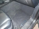 11 12 13 14 15 16 17 18 Cayenne Floor Carpet, Door; Black Ma. Fixed Price $150.00.