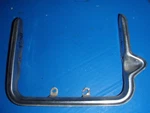 Buick Lesabre Invicta Wildcat Electra Accessory Gas Door Guard. Fixed Price $24.99.