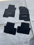Oem Genuine Mopar Floor Mats 2008-2012 Dodge Caliber Carpet. Fixed Price $25.00.