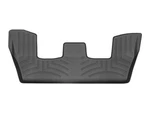 Weathertech Floorliner For 2020-2026 Audi SQ7 3RD Row, Black. Fixed Price $93.95.