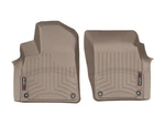 Weathertech Floorliner For 2020-2026 Audi SQ7 1ST Row, Tan. Fixed Price $140.95.
