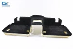 14-16 Maserati Ghibli Rear Left & Right Side Floor Carpet Cover Liner Trim Oem. Fixed Price $74.99.