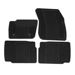Genuine Ford 2013-2016 Fusion Floor Mats All Weather Set DS7Z-5413300-JA. Fixed Price $132.60.