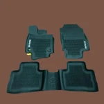 Toyota RAV4 Prime 2021-2024 3PCS All Weather Floor Mat Liners PT908-42211-20. Fixed Price $175.00.