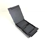 2010-2013 Bmw X5M Rear Seat Ski Bag Cassette Black Oem. Fixed Price $69.99.