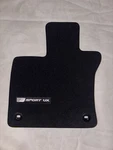2019-2022 Lexus UX200 Sport Oem Carpet Floor Mats 4 Piece PT919-76190-23 New!!. Fixed Price $79.97.