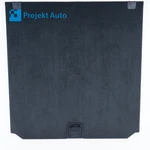 07-13 Oem Bmw Trunk Floor Cover For X5 Black 7253856 E70. Fixed Price $99.00.