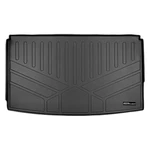 All Weather Custom Fit Cargo Trunk Floor Mat Behind. Fixed Price $160.28.