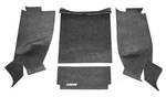 Bedrug BRYJ87R Cargo Kit Fits 87-95 Wrangler (yj). Fixed Price $199.95.