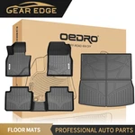 Floor Mats Cargo Liner For 2023-2025 Mazda CX-50 Tpe All Weather Waterproof. Fixed Price $85.16.