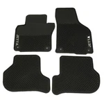 Vw Volkswagen Jetta MK5 & Sports MK6 Monster Floor Mats Oem New. Fixed Price $130.70.