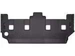 Husky Weatherbeater Liner Fits 08-16 Town & COUNTRY/08-20 Grd Caravan 3RD 1P Blk. Fixed Price $59.49.